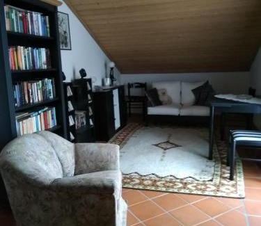 Reingers Apartment | Ferienwohnungen Haubner