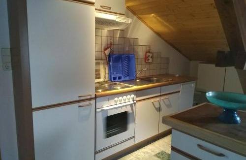 Reingers Apartment | Ferienwohnungen Haubner