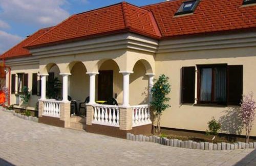 Neudoerfl Apartment | Ferienwohnungen Hauerperle