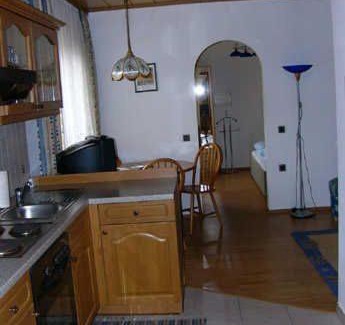 Neudoerfl Apartment | Ferienwohnungen Hauerperle