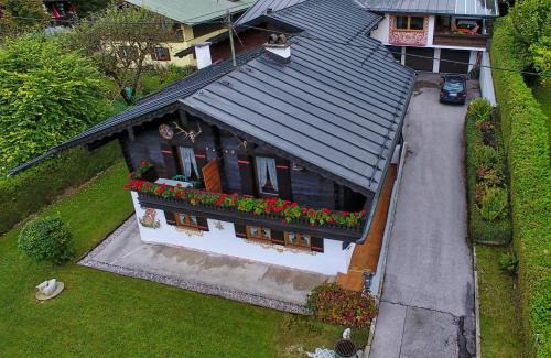 Anzenbach Apartment | Ferienwohnungen Haus Moser
