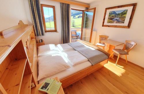 Mauterndorf Apartment | Ferienwohnungen Haus-Holzer
