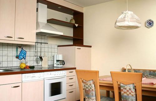 Altglashutten Apartment | Ferienwohnungen Haus Schwörer