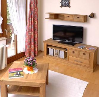 Altglashutten Apartment | Ferienwohnungen Haus Schwörer