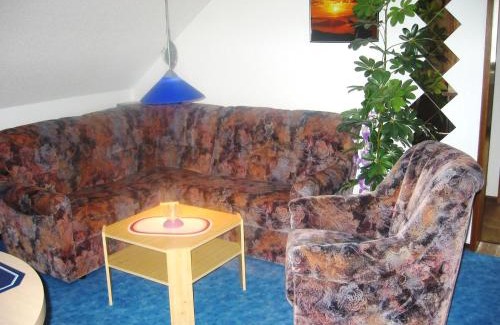 Steinwiesen Apartment | Ferienwohnungen Haus Waltraud