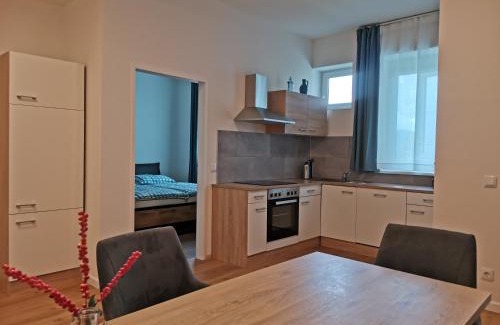 Pack Apartment | Ferienwohnungen Hebalm
