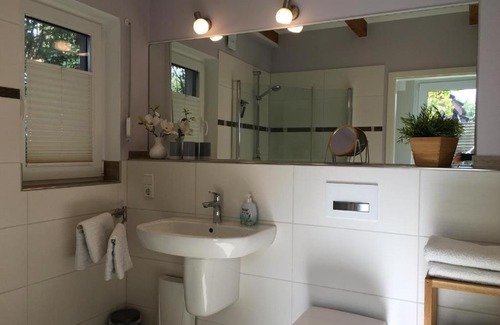 Amelinghausen Apartment | Ferienwohnungen Heideidylle