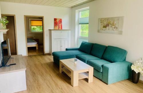 Merzig Apartment | Ferienwohnungen Heidwaldhof
