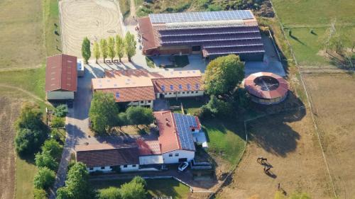 Merzig Apartment | Ferienwohnungen Heidwaldhof