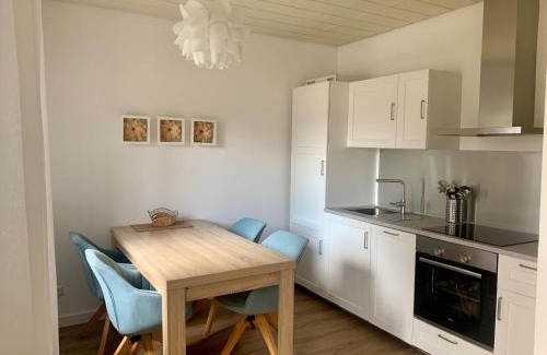 Merzig Apartment | Ferienwohnungen Heidwaldhof