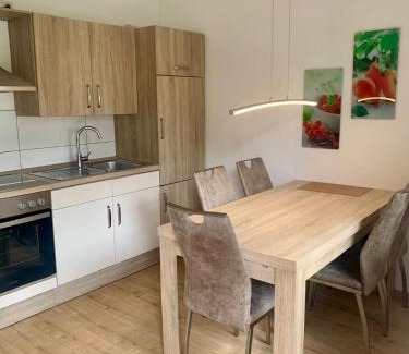 Merzig Apartment | Ferienwohnungen Heidwaldhof