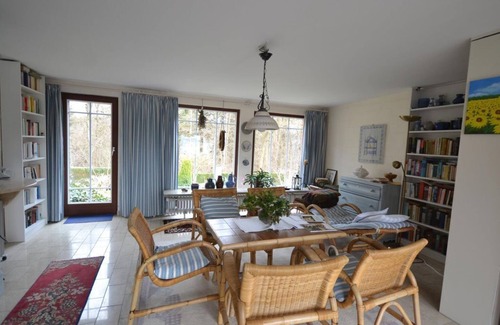 Moelln Apartment | Ferienwohnungen Hennings - Ferienwohnung/1 Schlafraum/bad, WC 1