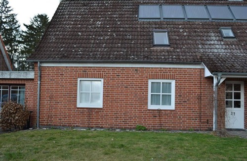 Moelln Apartment | Ferienwohnungen Hennings - Ferienwohnung/1 Schlafraum/bad, WC 1