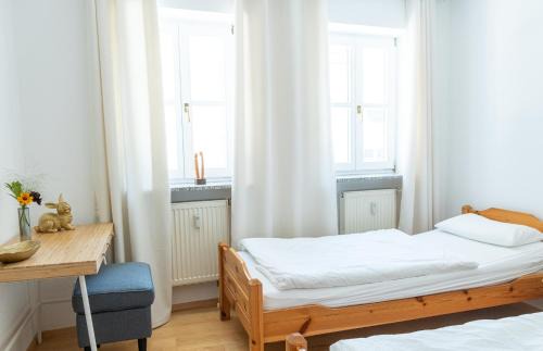 Landshut Apartment | Ferienwohnungen hinter der Residenz