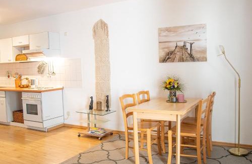 Landshut Apartment | Ferienwohnungen hinter der Residenz