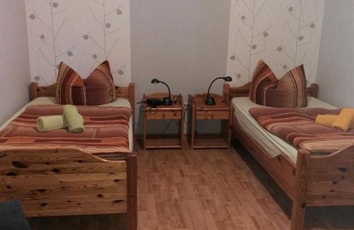 Edertal Apartment | Ferienwohnungen Hochgrebe