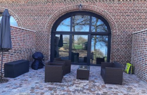 Schapdetten Apartment | Ferienwohnungen Hof Holtmann