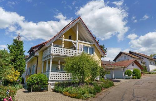 Ringsheim Apartment | Ferienwohnungen Hog , Ringsheim