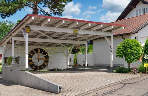 Ringsheim Apartment | Ferienwohnungen Hog , Ringsheim