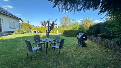 Kelberg Apartment | Ferienwohnungen Hoheeifel