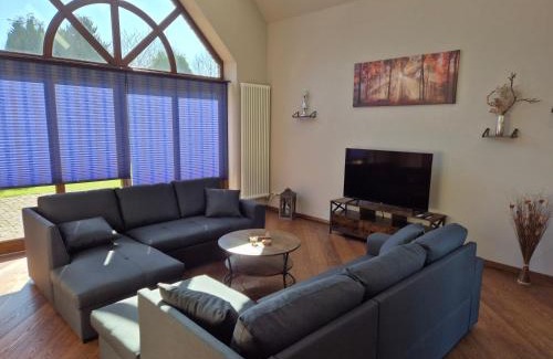 Buchholz Apartment | Ferienwohnungen Holzmann