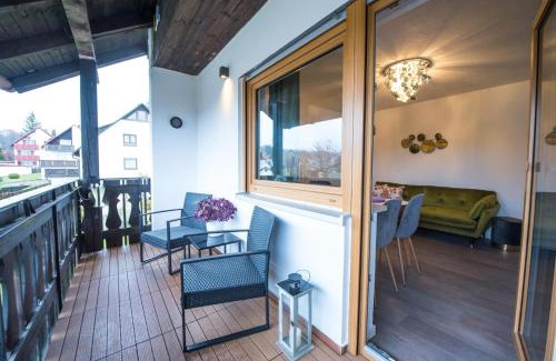 Fichtelberg Apartment | Ferienwohnungen Hopfen und Malz