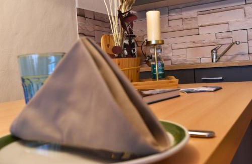 Ruetli Apartment | Ferienwohnungen Hotel Bellevue