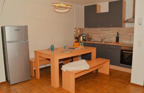 Ruetli Apartment | Ferienwohnungen Hotel Bellevue