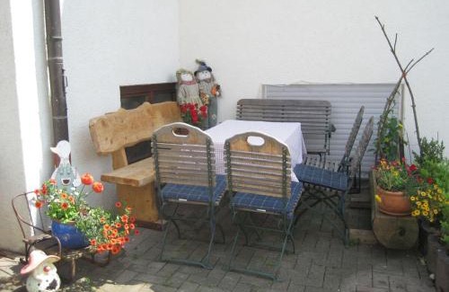 Glems Apartment | Ferienwohnungen Hubertus