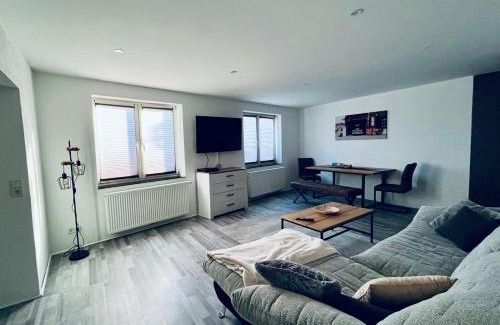 Waltershausen Apartment | Ferienwohnungen im Zentrum