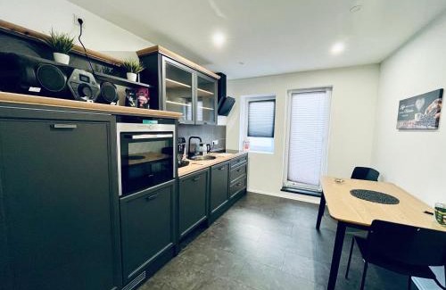 Waltershausen Apartment | Ferienwohnungen im Zentrum