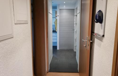 Gossau Apartment | Ferienwohnungen im Fürstenland