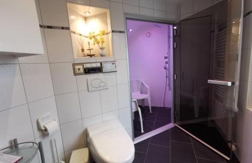 Gossau Apartment | Ferienwohnungen im Fürstenland