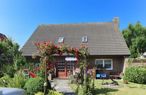 Bensersiel Apartment | Ferienwohnungen im Haus Beluga