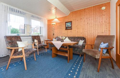 Bensersiel Apartment | Ferienwohnungen im Haus Beluga