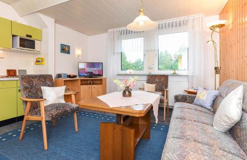 Bensersiel Apartment | Ferienwohnungen im Haus Beluga