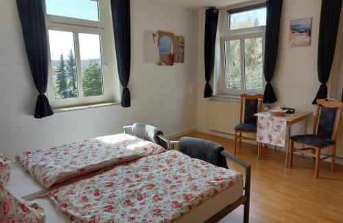 Doebeln Apartment | Ferienwohnungen im Herzen Sachsens