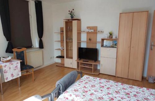Doebeln Apartment | Ferienwohnungen im Herzen Sachsens