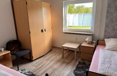 Battenberg Apartment | Ferienwohnungen Im Hirschgrund