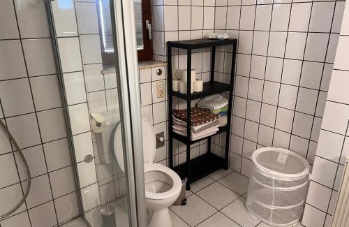 Battenberg Apartment | Ferienwohnungen Im Hirschgrund
