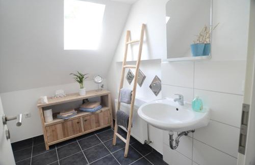 Innenstadtring Apartment | Ferienwohnungen im HOF68