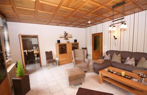 Loef Apartment | Ferienwohnungen im Moseltal