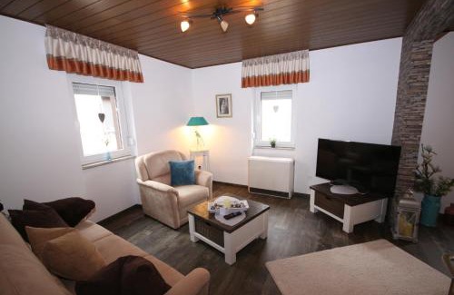 Loef Apartment | Ferienwohnungen im Moseltal