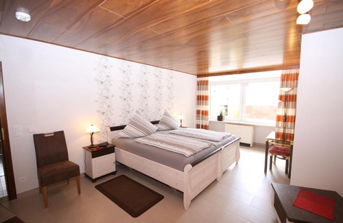 Loef Apartment | Ferienwohnungen im Moseltal