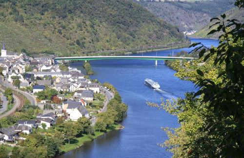 Loef Apartment | Ferienwohnungen im Moseltal