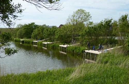 England Apartment | Ferienwohnungen im Osterkoog