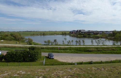 England Apartment | Ferienwohnungen im Osterkoog