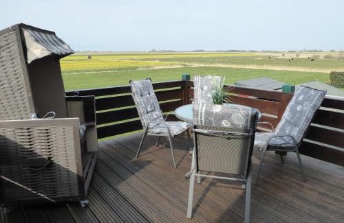 England Apartment | Ferienwohnungen im Osterkoog