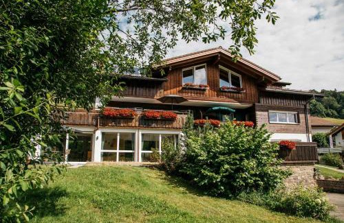 Blaichach Apartment | Ferienwohnungen Im Ried