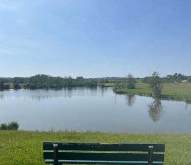 Schnelldorf Apartment | Ferienwohnungen im Stollenhof